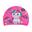 Aqua-Sport czepek junior polyester printed unicorn pride AS8637