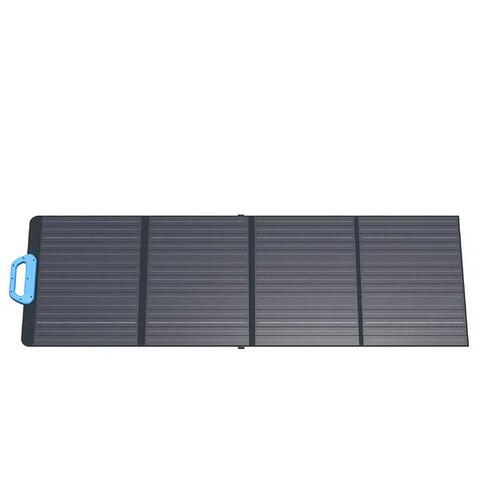 Image 426: BLUETTI Portable Solar Panel for Power Station Camping Array (120W) PV120