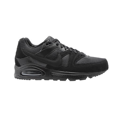 Chaussures universel hommes Nike Air Max Command 2/6