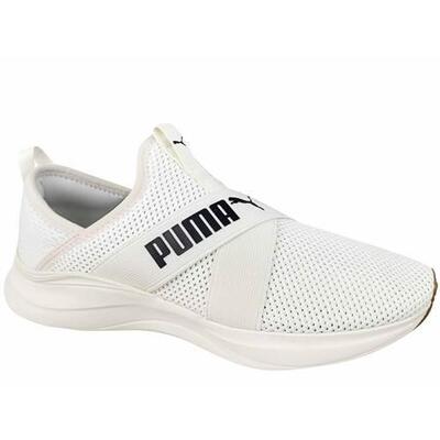Damen universal Schuh Puma Softride Harmony Slip