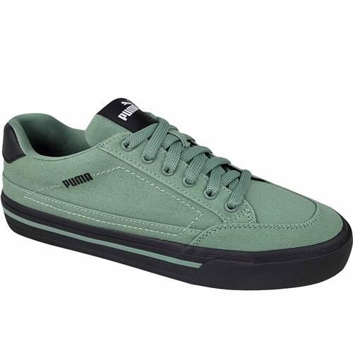 Buty do chodzenia męskie Puma Court Classic Vulc