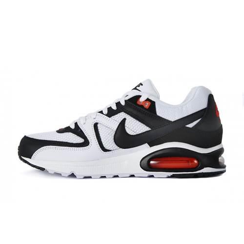 Buty do chodzenia damskie Nike Air Max Command