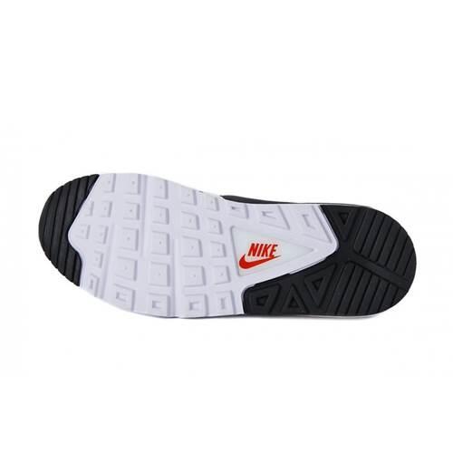 Trainers Female Nike Air Max Command White 3/4