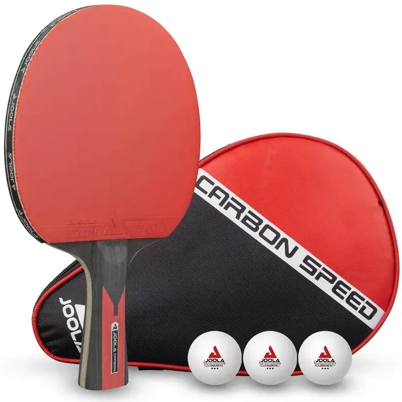 Table tennis bat Carbon Speed
