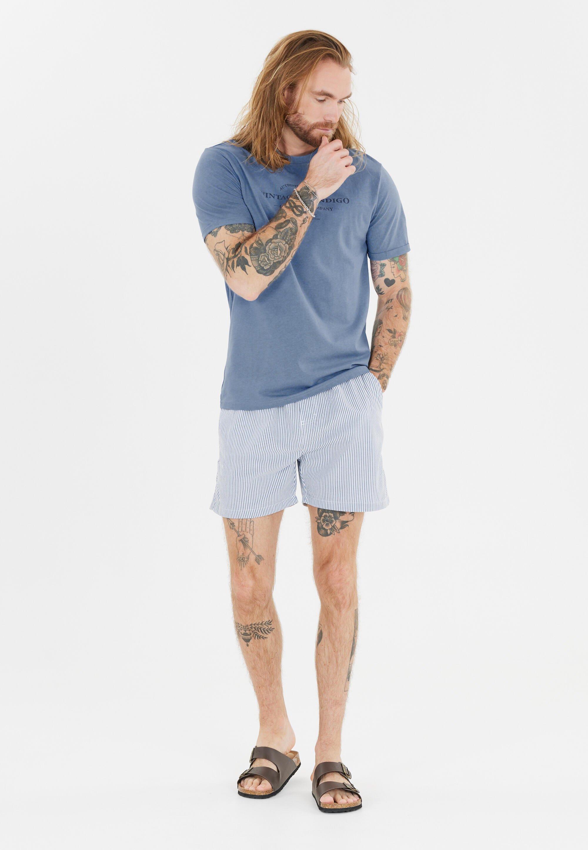 Zwemshort Dereker M 3/5