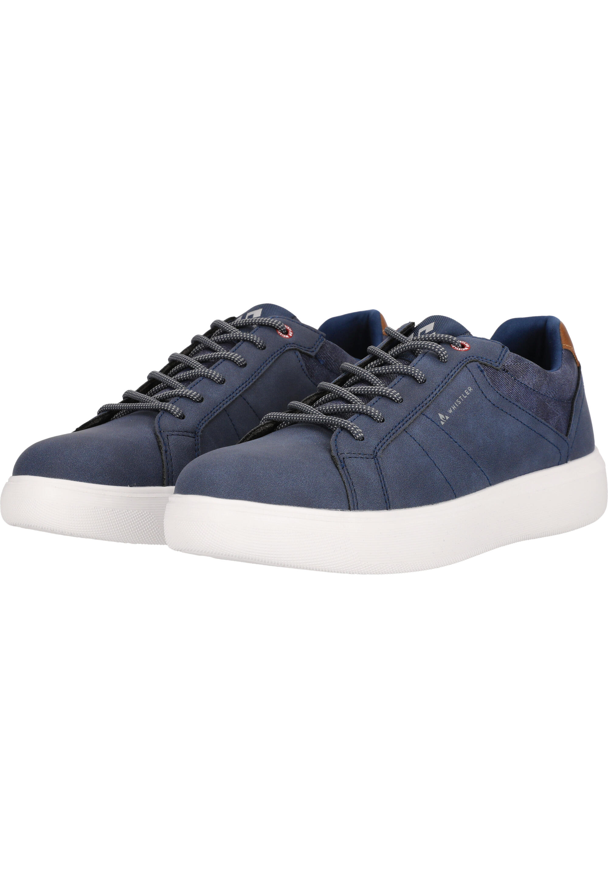 Zapatillas Whistler Pangul 4/7
