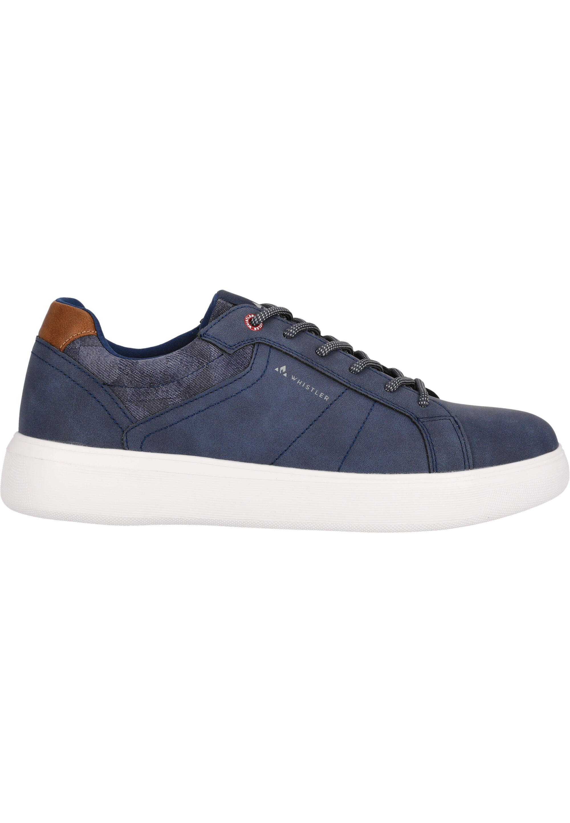 Zapatillas Whistler Pangul 3/7