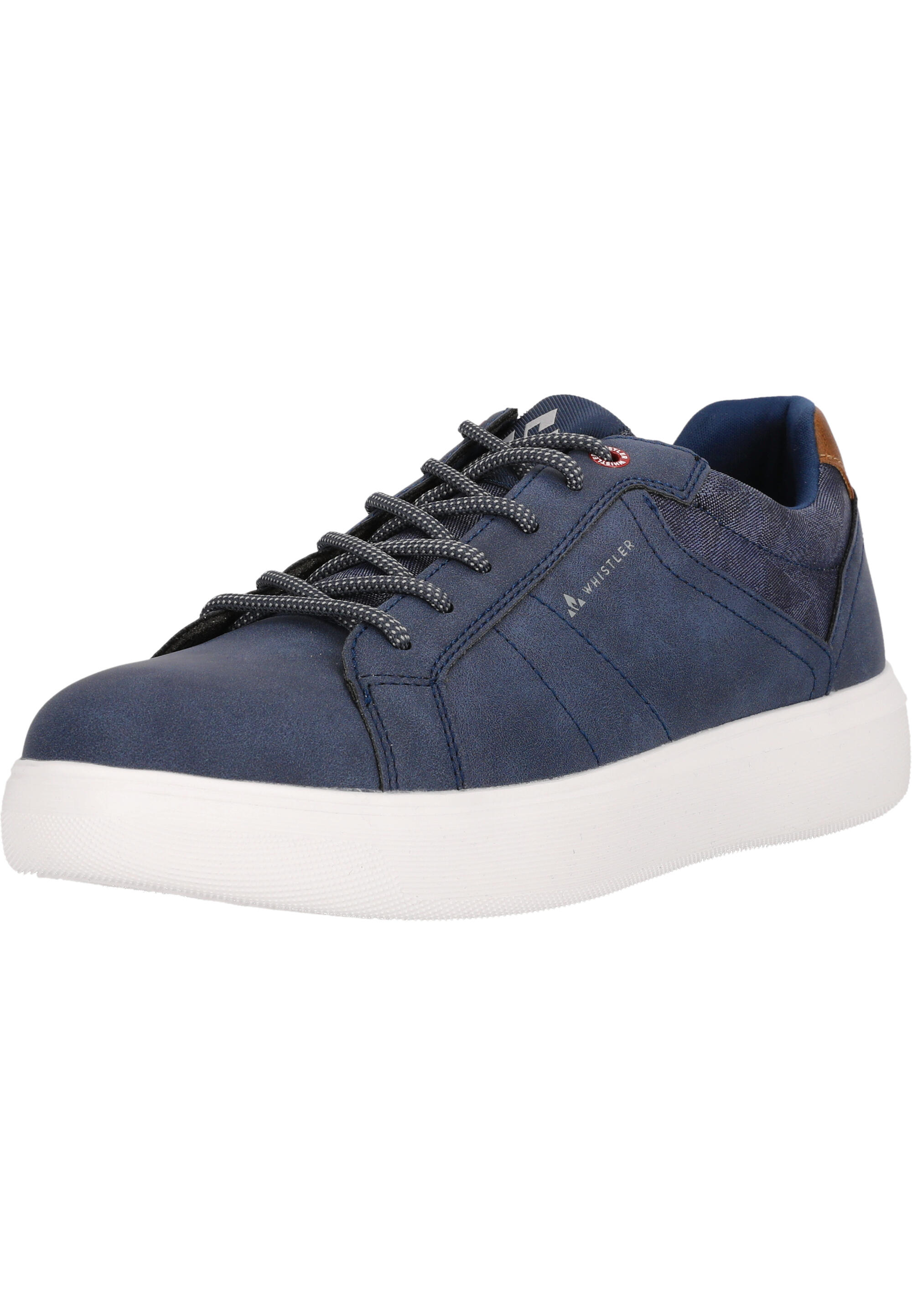 Zapatillas Whistler Pangul 2/7