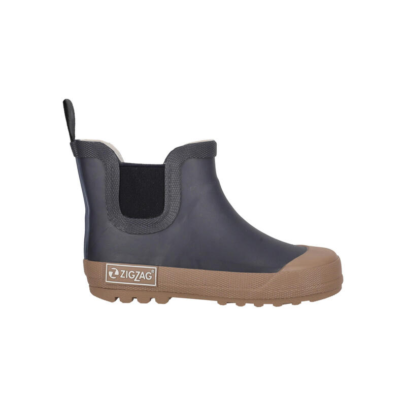 ZIGZAG Bottes en caoutchouc Aster