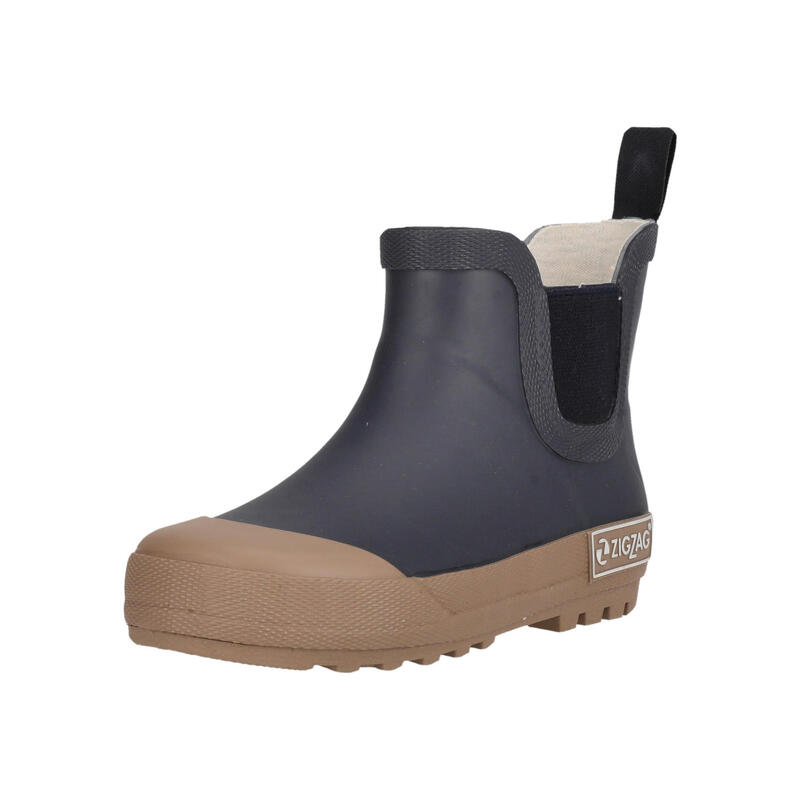 ZIGZAG Bottes en caoutchouc Aster