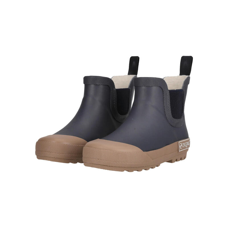 ZIGZAG Bottes en caoutchouc Aster