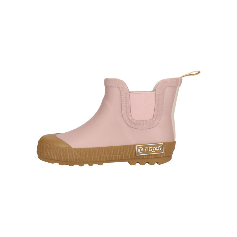 ZIGZAG Bottes en caoutchouc Aster