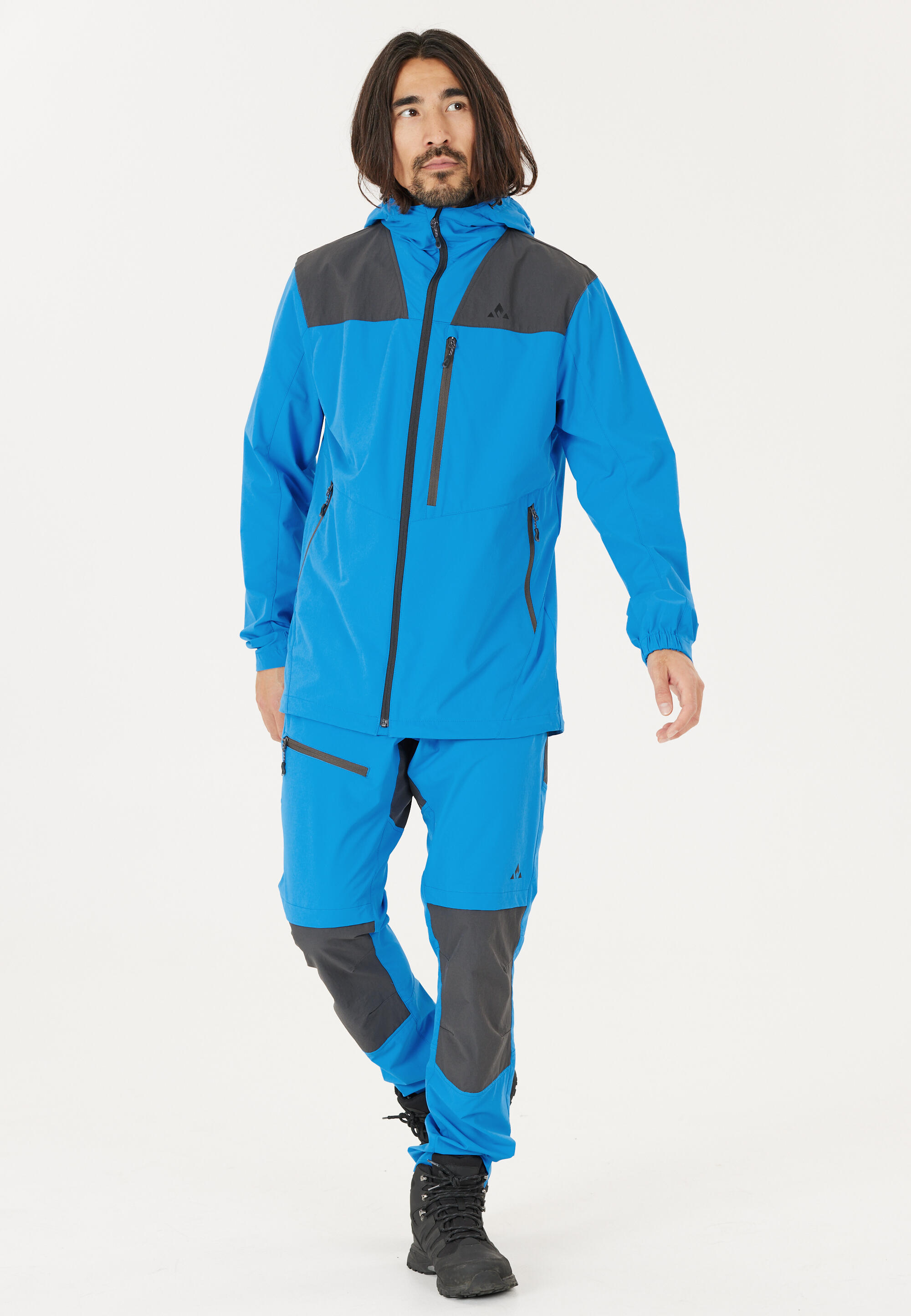 Softshelljacke Salton 3/5