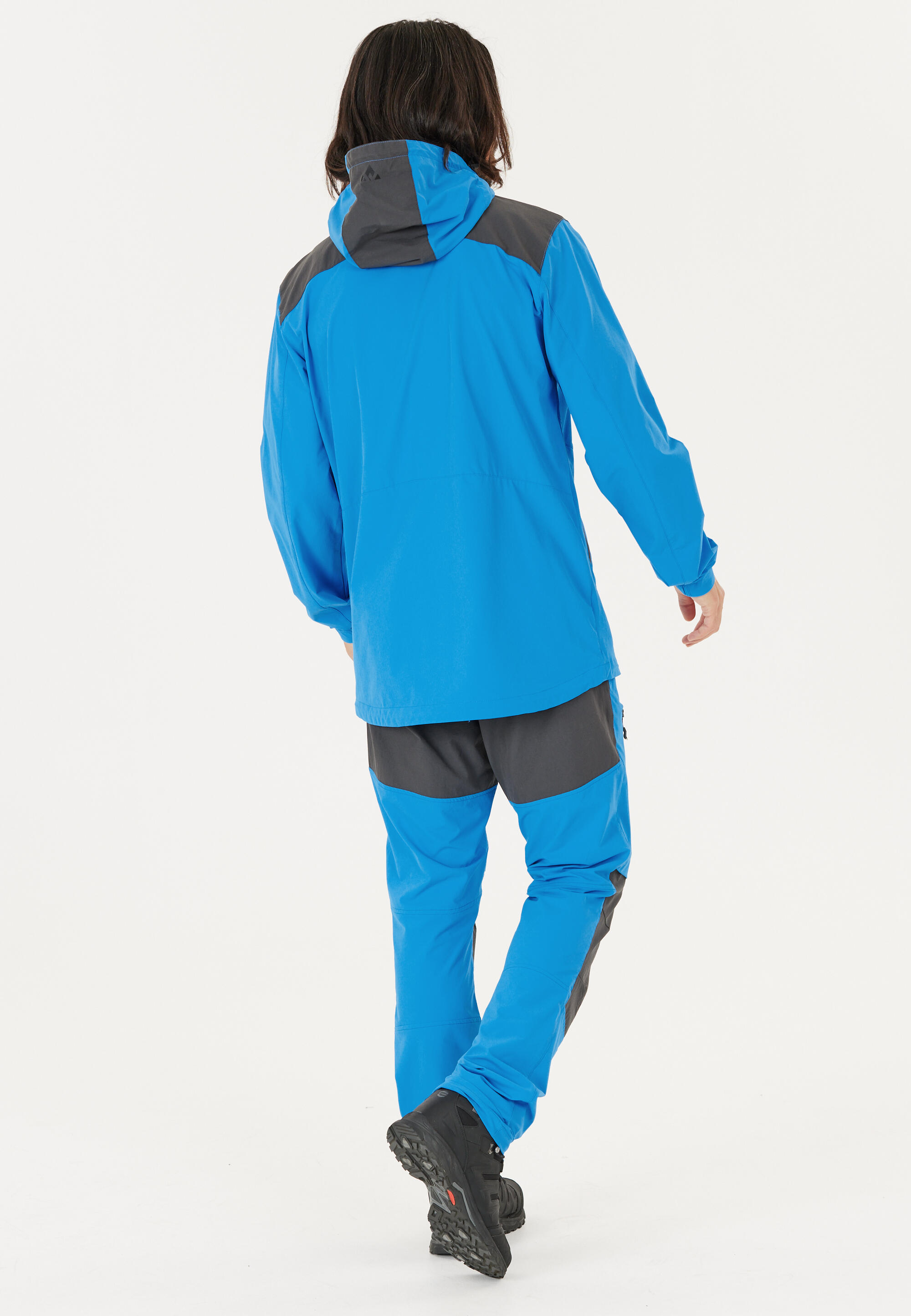 Softshelljacke Salton 5/5