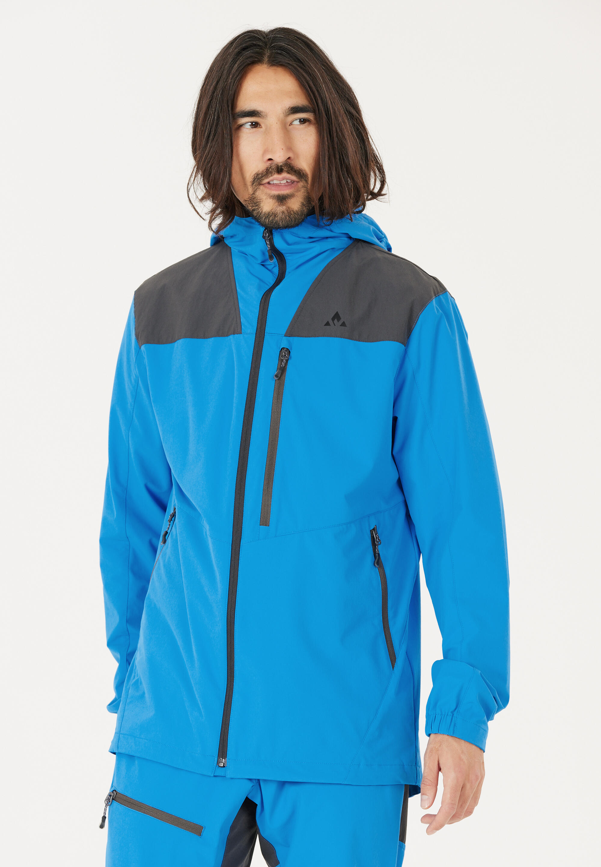 Softshelljacke Salton 4/5