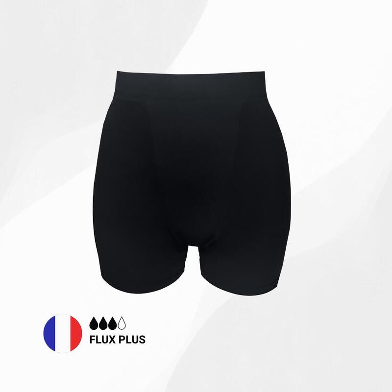 Short Menstruel - Flux Plus