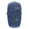 Mochila Trangoworld Iqu 24 h Azul/Gris