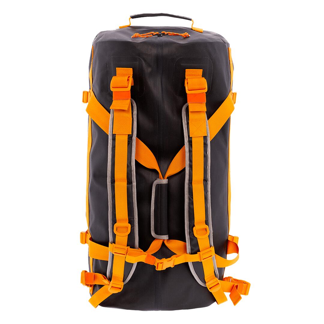 Mochila Trangoworld Sira 65 dt Gris 2/2