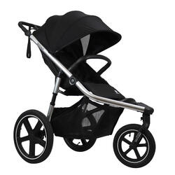 Deryan Bolt poussette jogging enfant - Poussette sportive - Jogger Tout Terrain