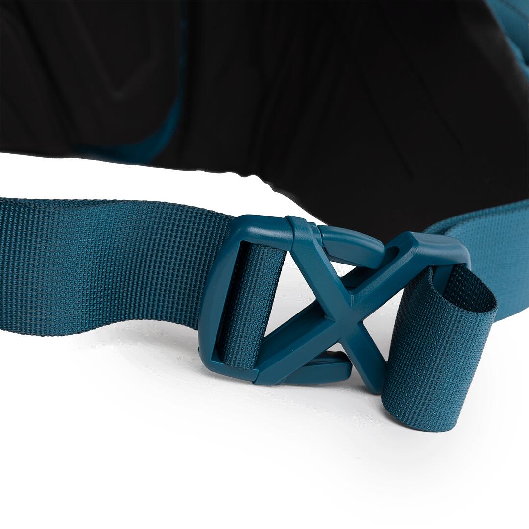 Mochila Trangoworld Trx2 35 pro dr Azul/Negro 7/7