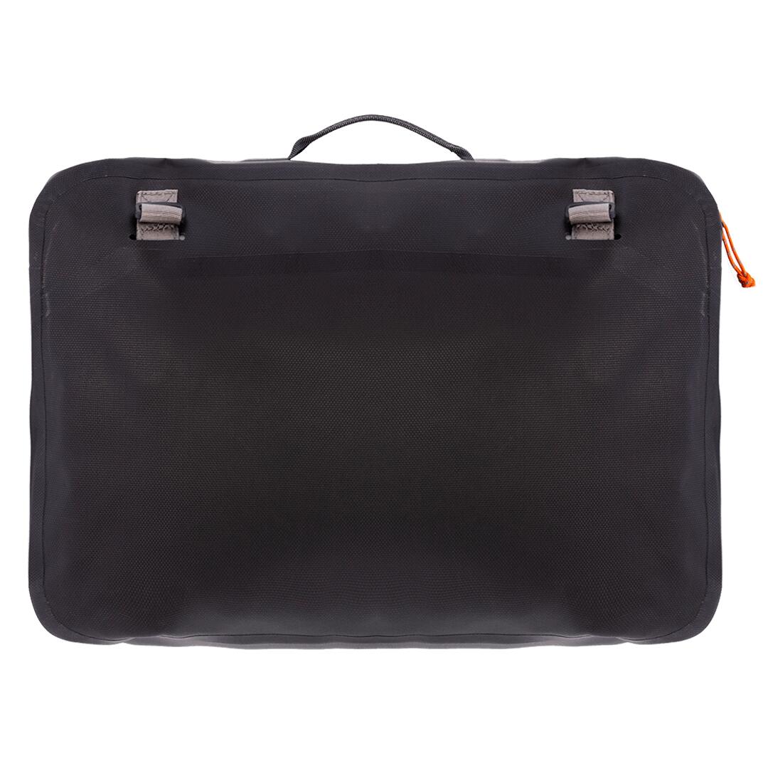 Bolsa de viaje Trangoworld Arise 20 dt Gris/Gris 2/3