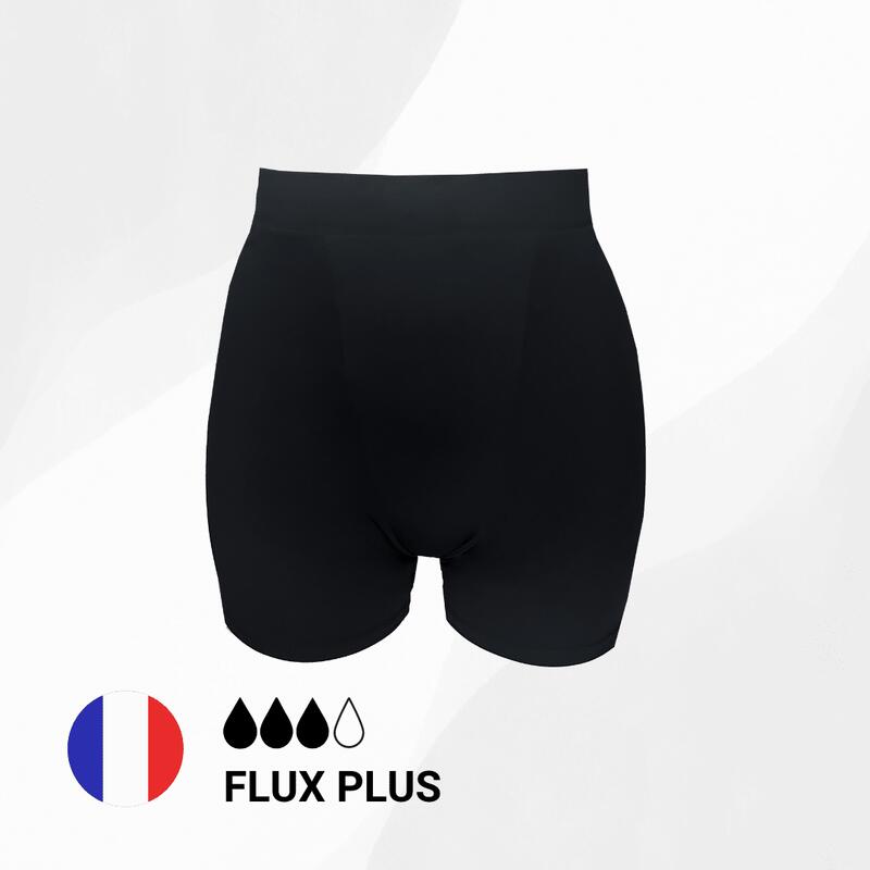 Short Menstruel - Flux Plus