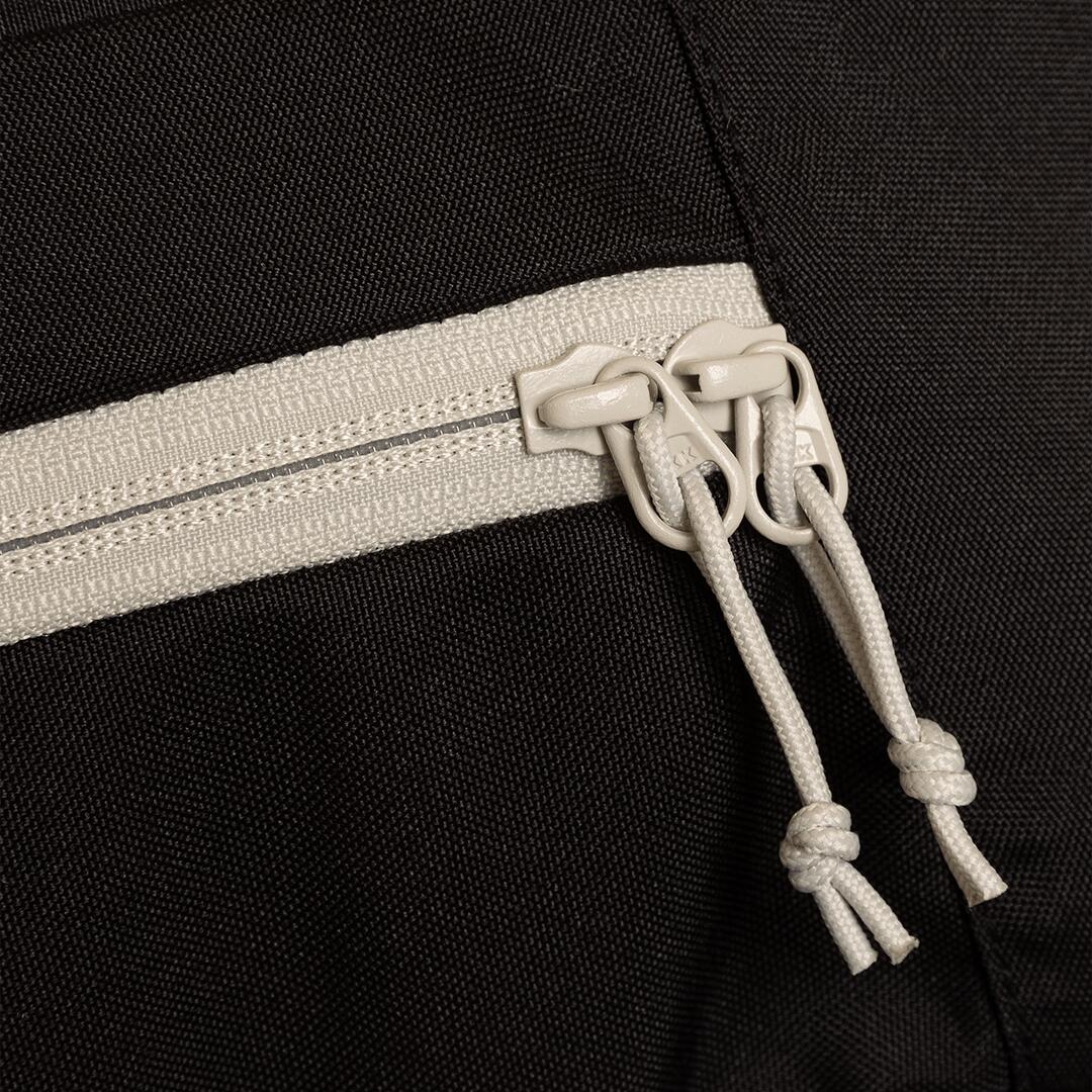 Mochila Trangoworld Urdabai Gris/Gris/Negro 3/7
