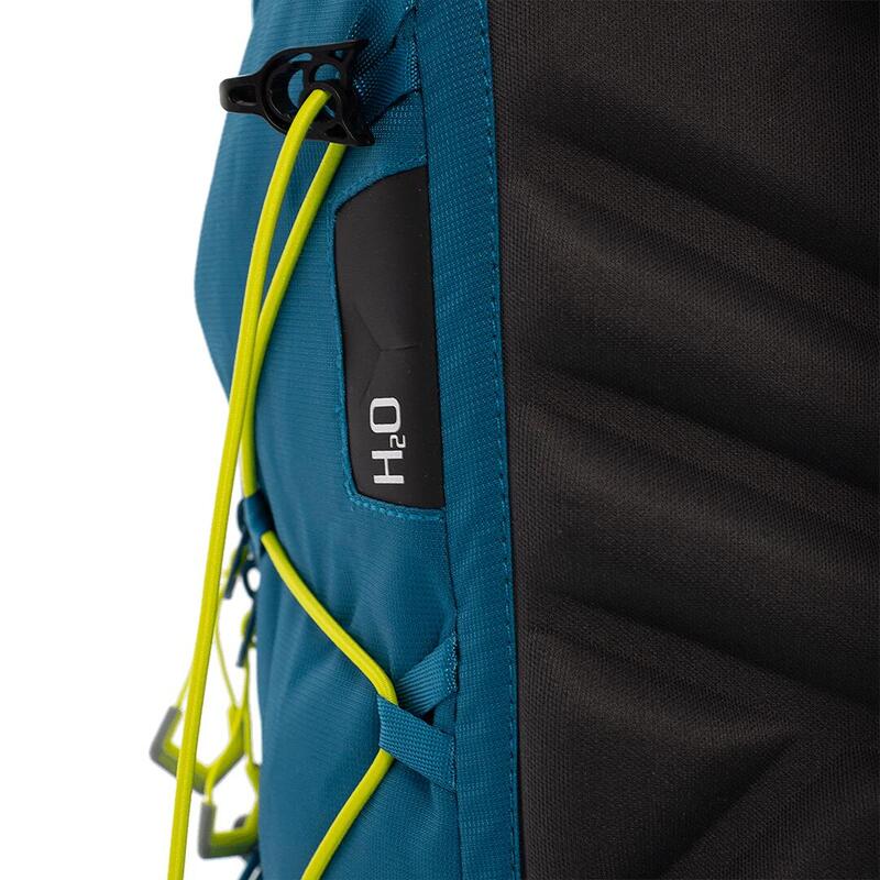 Sac à dos Trangoworld Jethi 25L pour unisexe