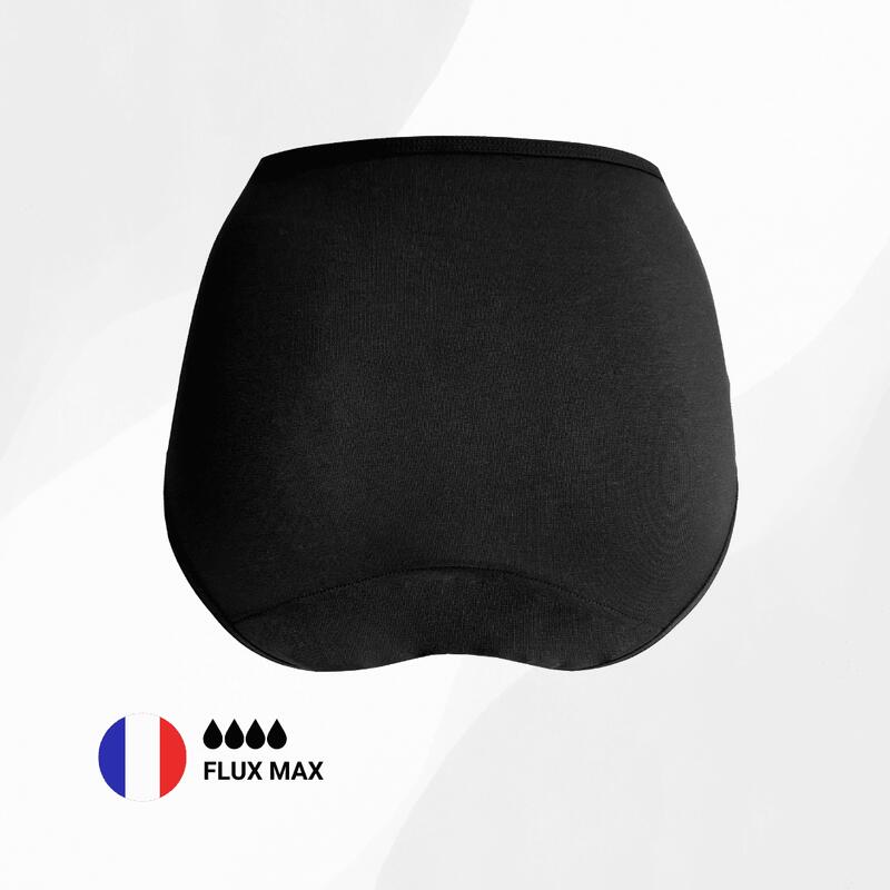 Culotte Post-Partum Menstruelle - Flux Max