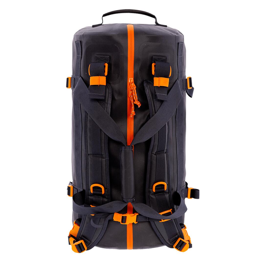 Mochila Trangoworld Sira 45 dt Gris 2/2