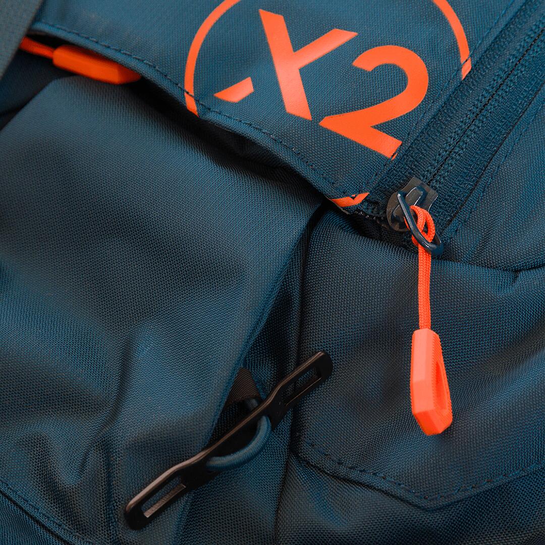 Sac à dos Trangoworld modèle PC009923-710 pour homme 3/7