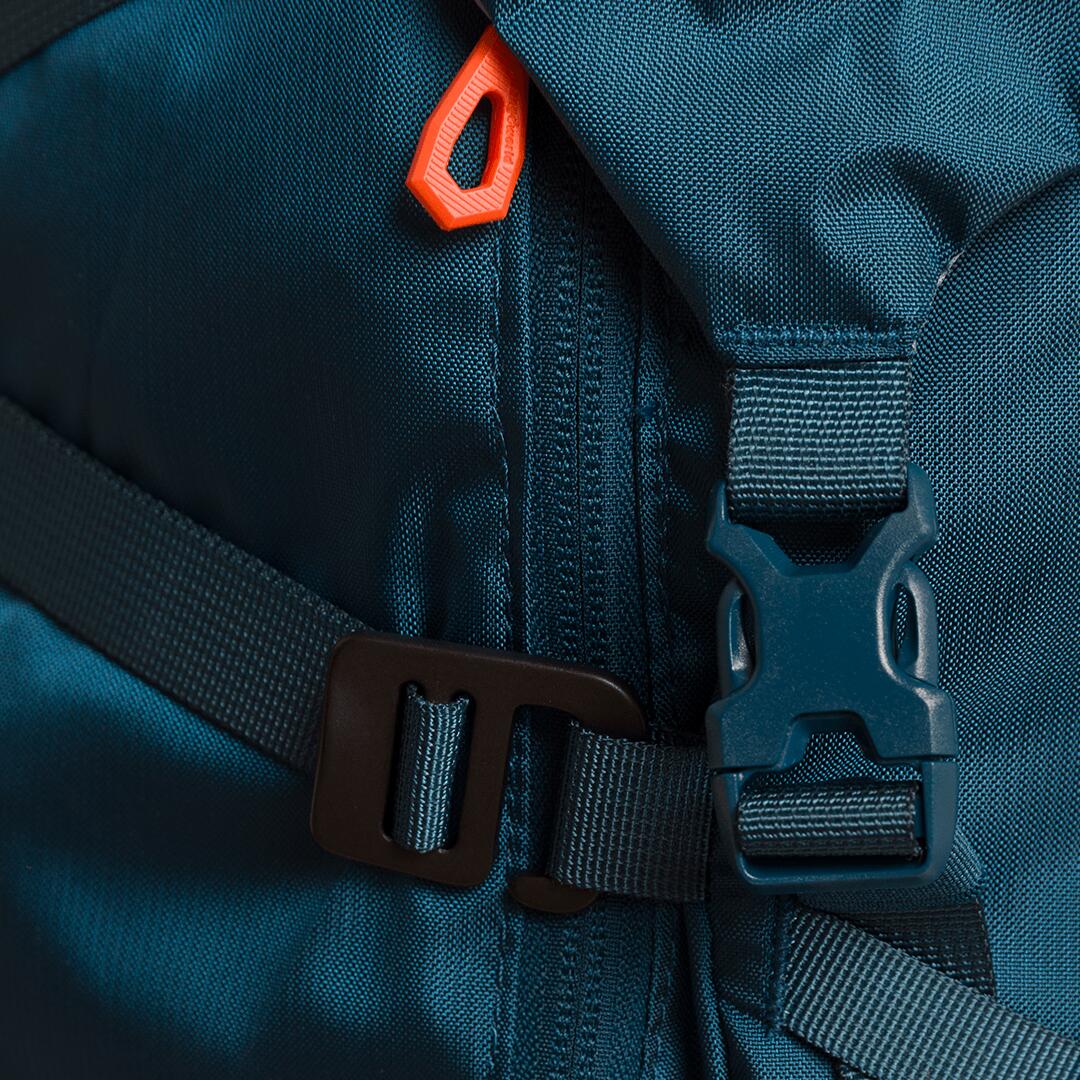 Sac à dos Trangoworld modèle PC009923-710 pour homme 5/7