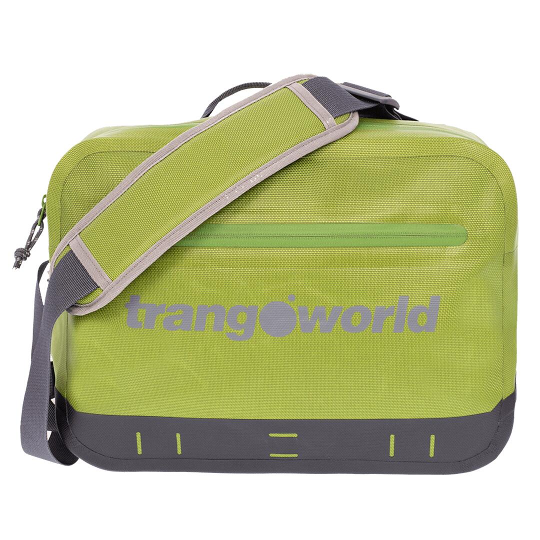 verde / marrón wengué / gris oscuro