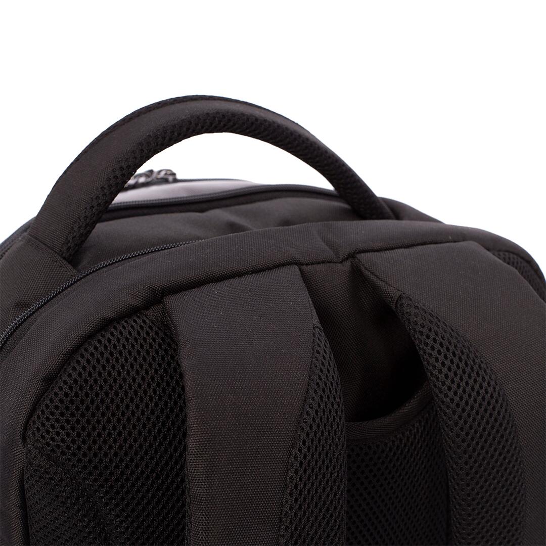 Mochila Trangoworld Moraine 30 dt Gris 6/7
