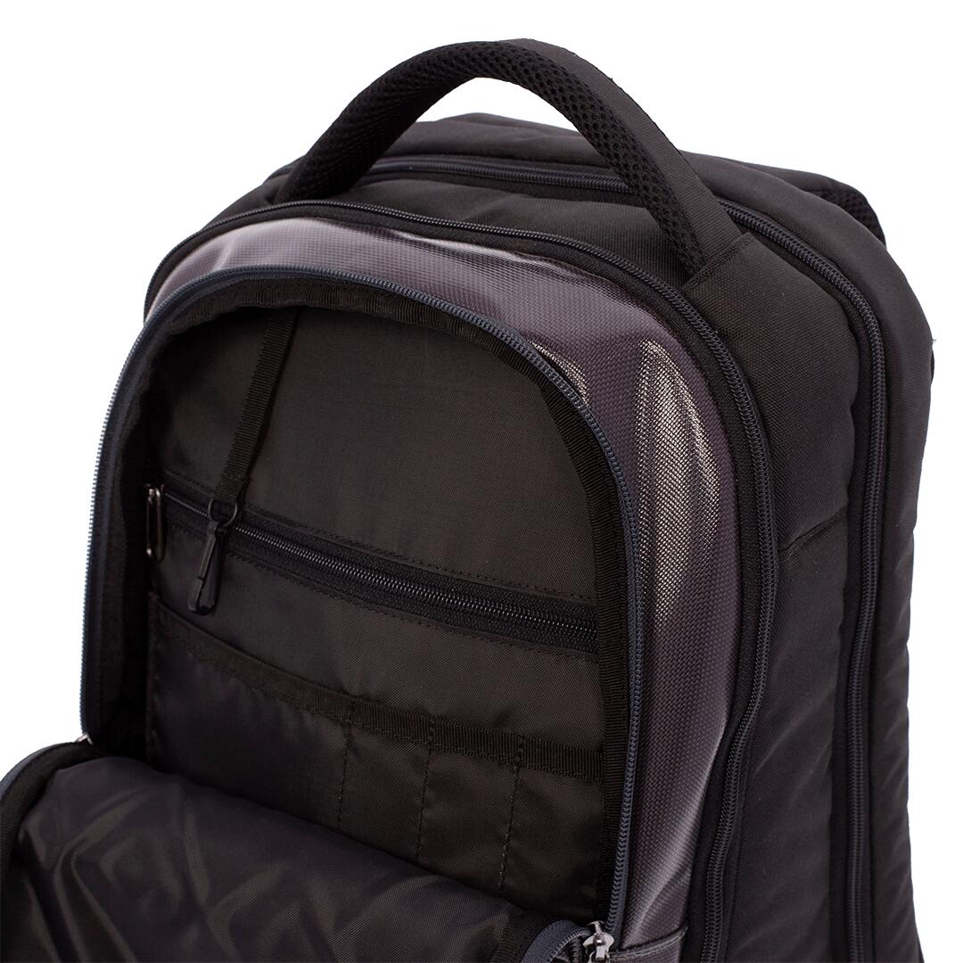 Mochila Trangoworld Moraine 30 dt Gris 5/7