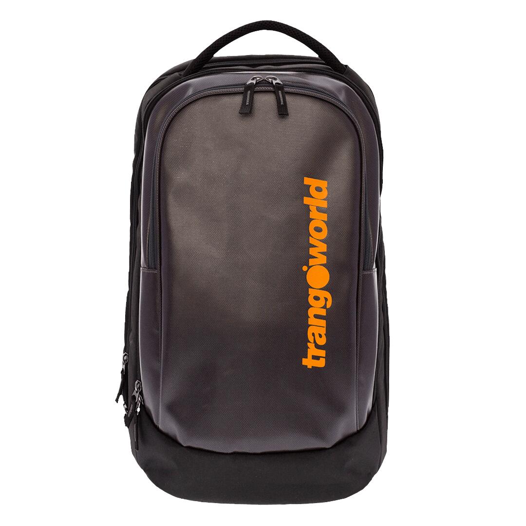Mochila Trangoworld Moraine 30 dt Gris 2/7