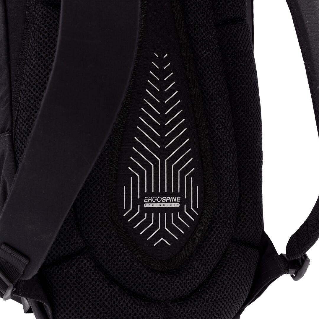 Mochila Trangoworld modelo PC008062-730 para unissex 6/7