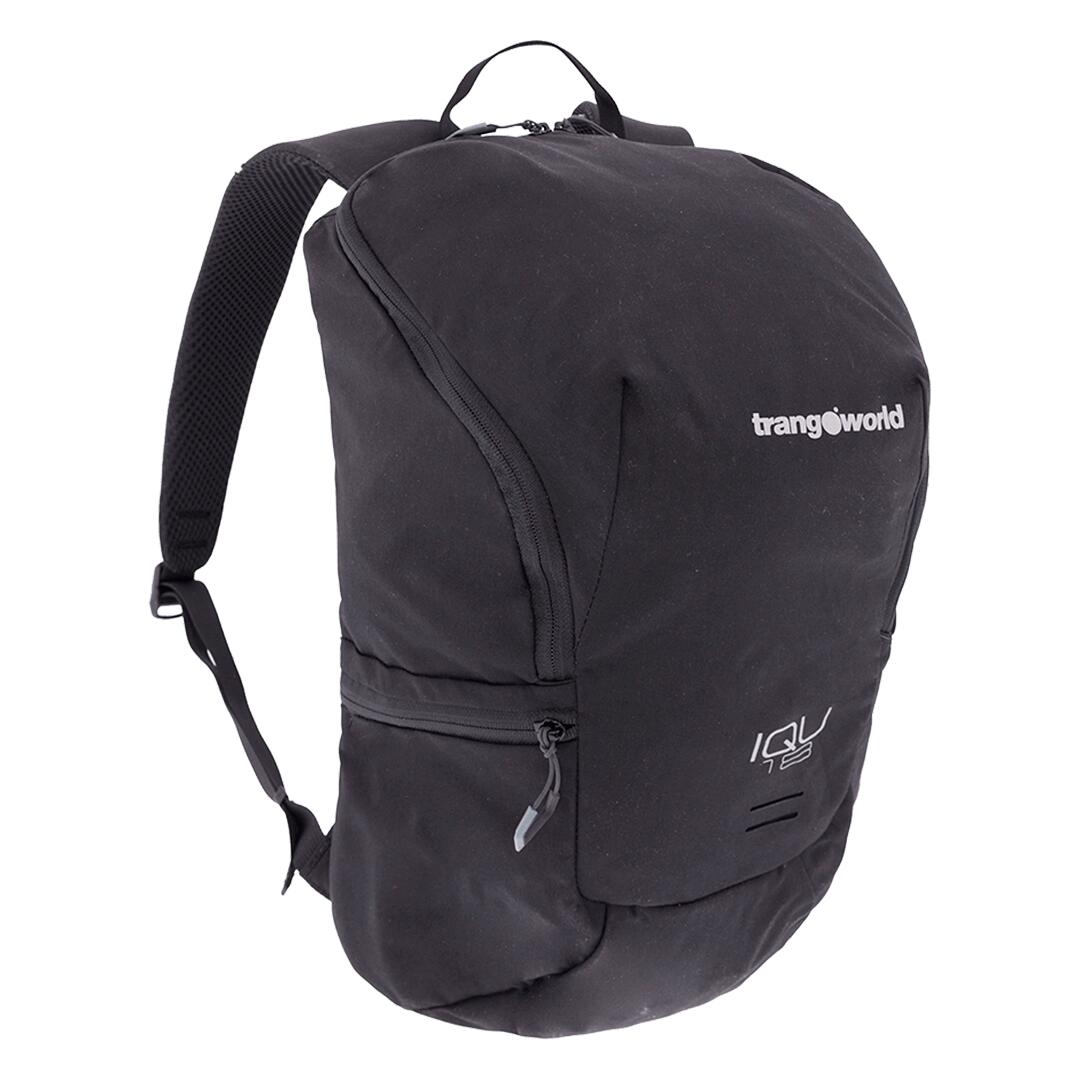 Mochila Trangoworld modelo PC008062-730 para unissex 4/7