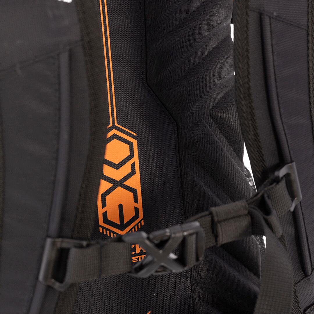 Mochila Trangoworld modelo PC009327-310 para unissex 7/7