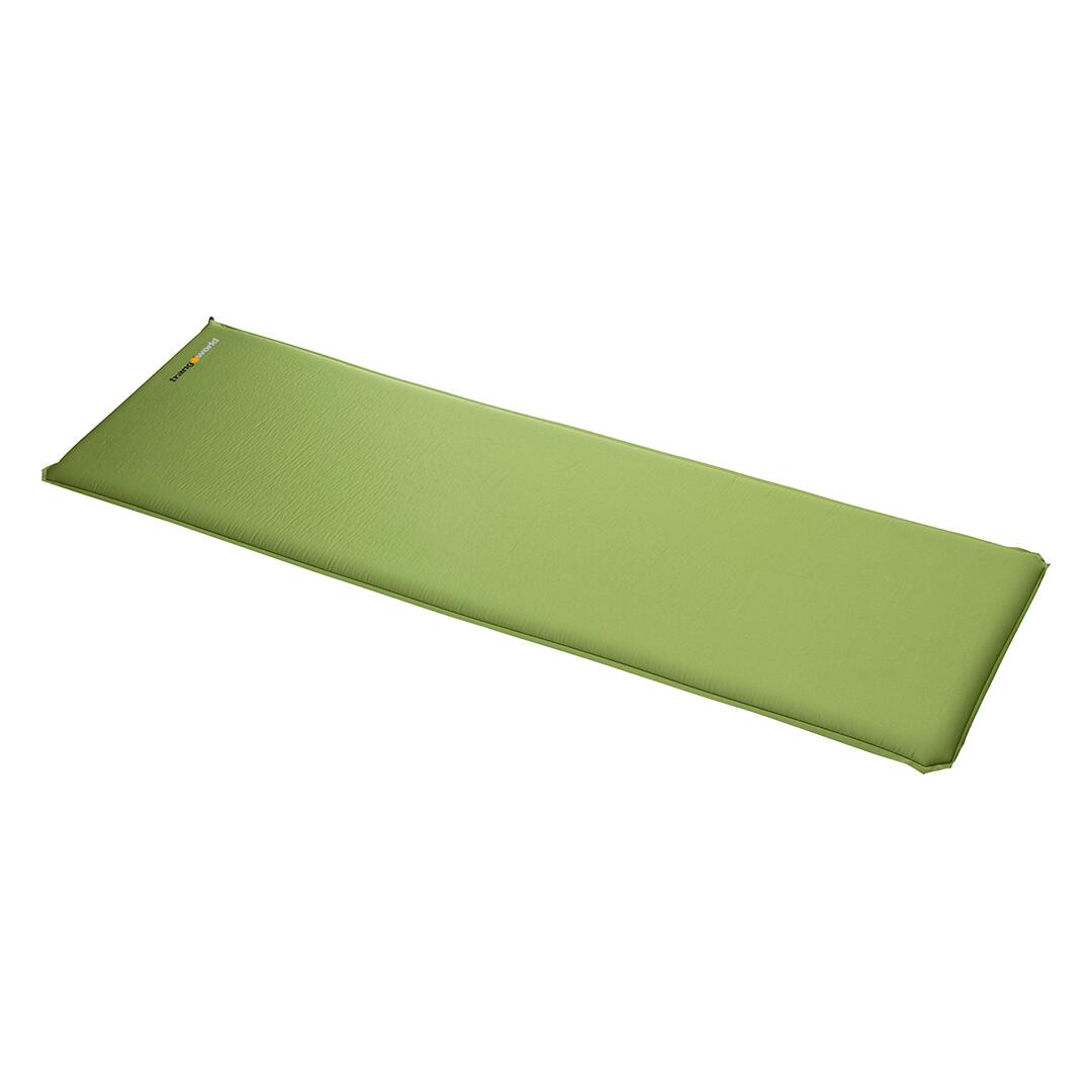 verde alpino / marrón wengué