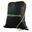 Mochila Trangoworld Laner Negro/Verde