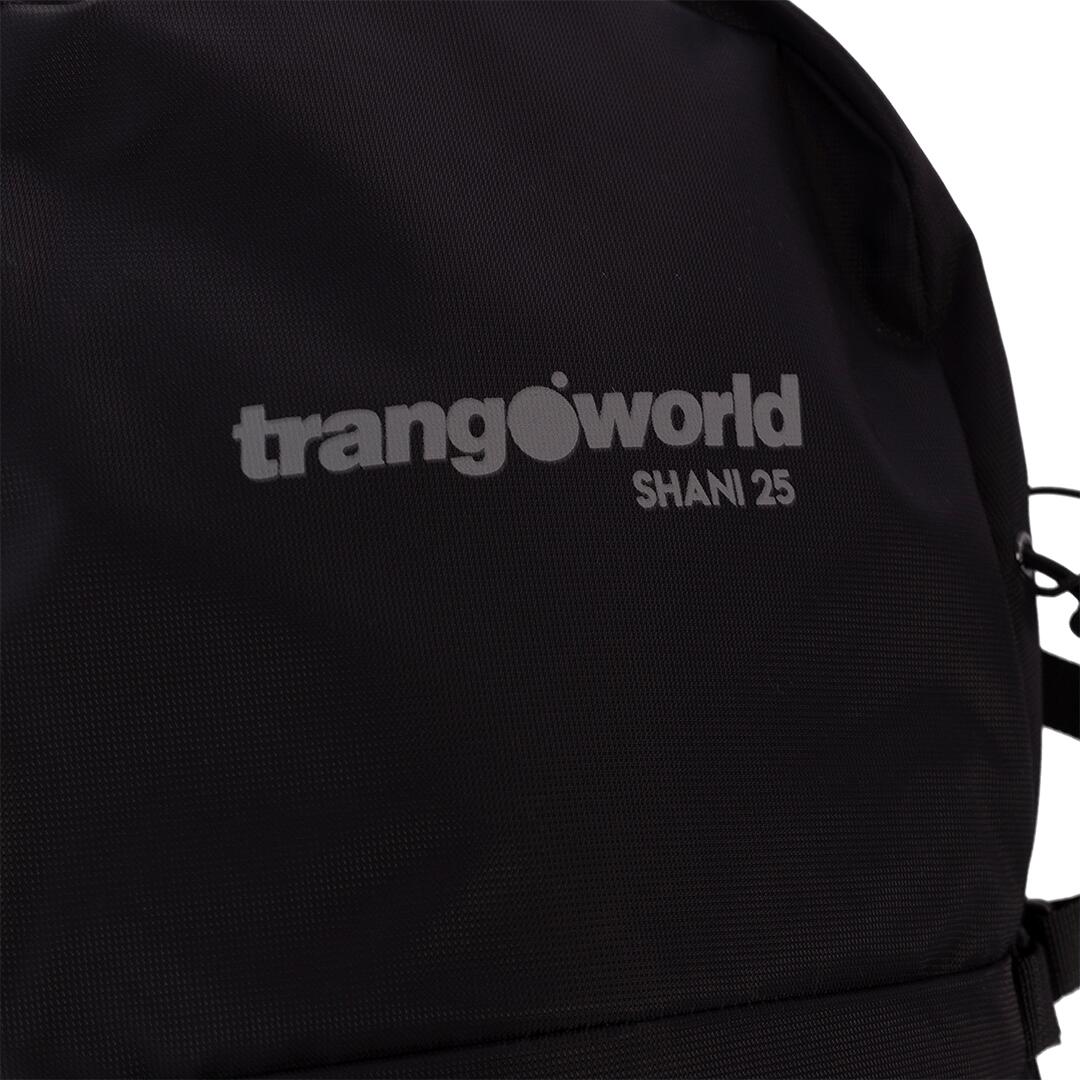 Zaino Trangoworld modello PC009328-220 per unisex 6/7