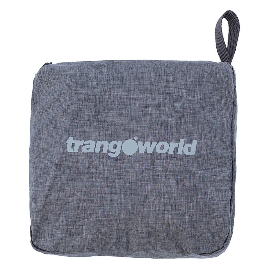 Mochila Trangoworld Aer 20 Gris/Gris 3/3
