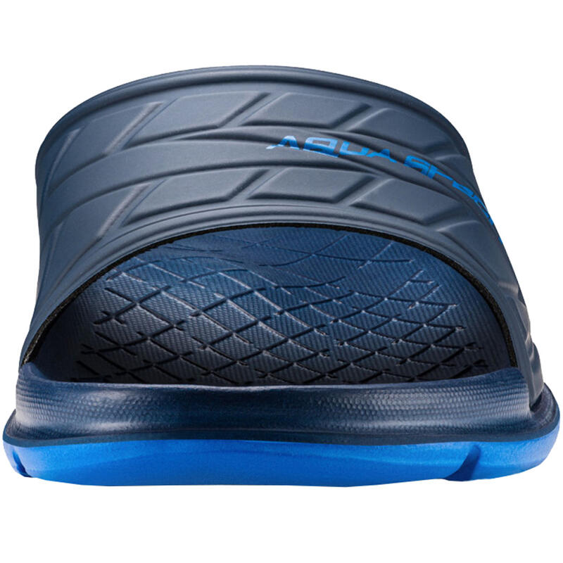Flip Aqua-Speed Aspen Albastru Inchis Bărbați