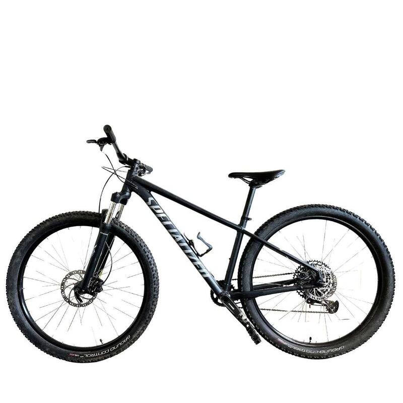 Segunda Vida - Bicicleta Montaña Specialized Rockhopper Expert Sram Eagle 12v M