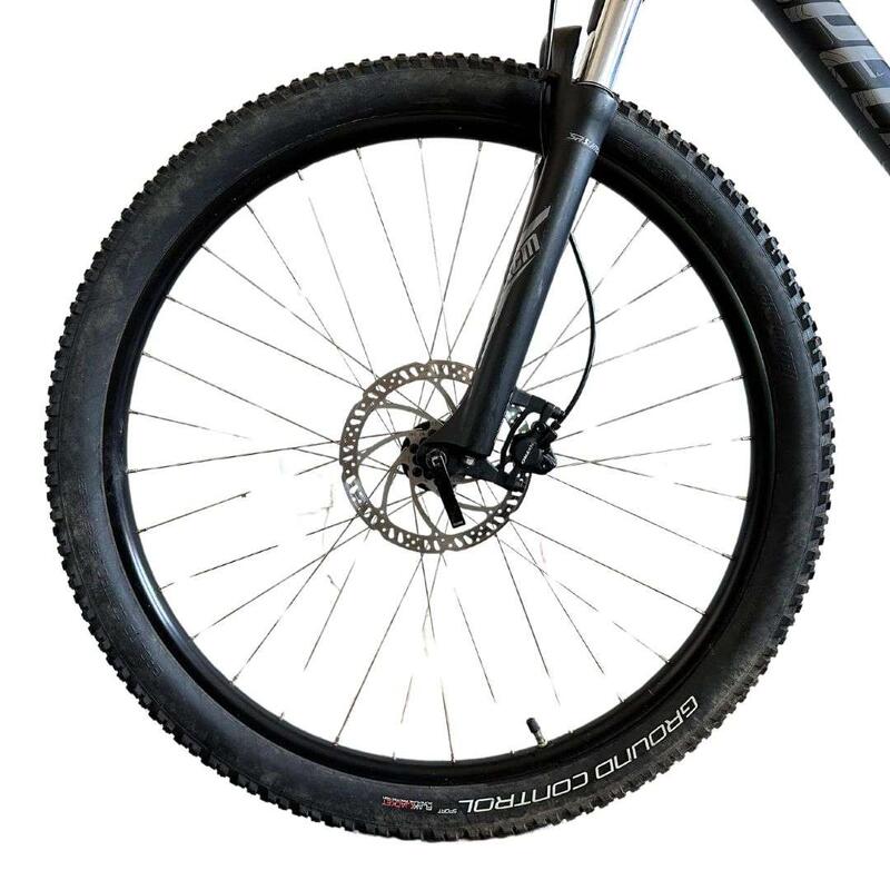 Segunda Vida - Bicicleta Montaña Specialized Rockhopper Expert Sram Eagle 12v M