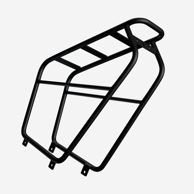 Porta-bagagens para Legend Etna
