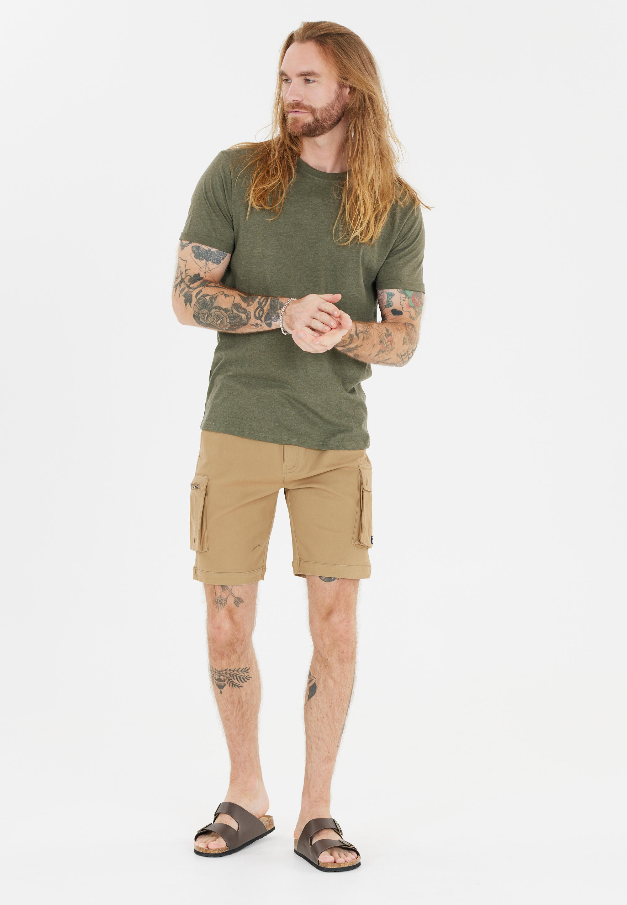 Shorts Monsoon 3/5