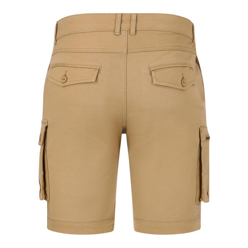 Cruz Outdoor short Monsoon