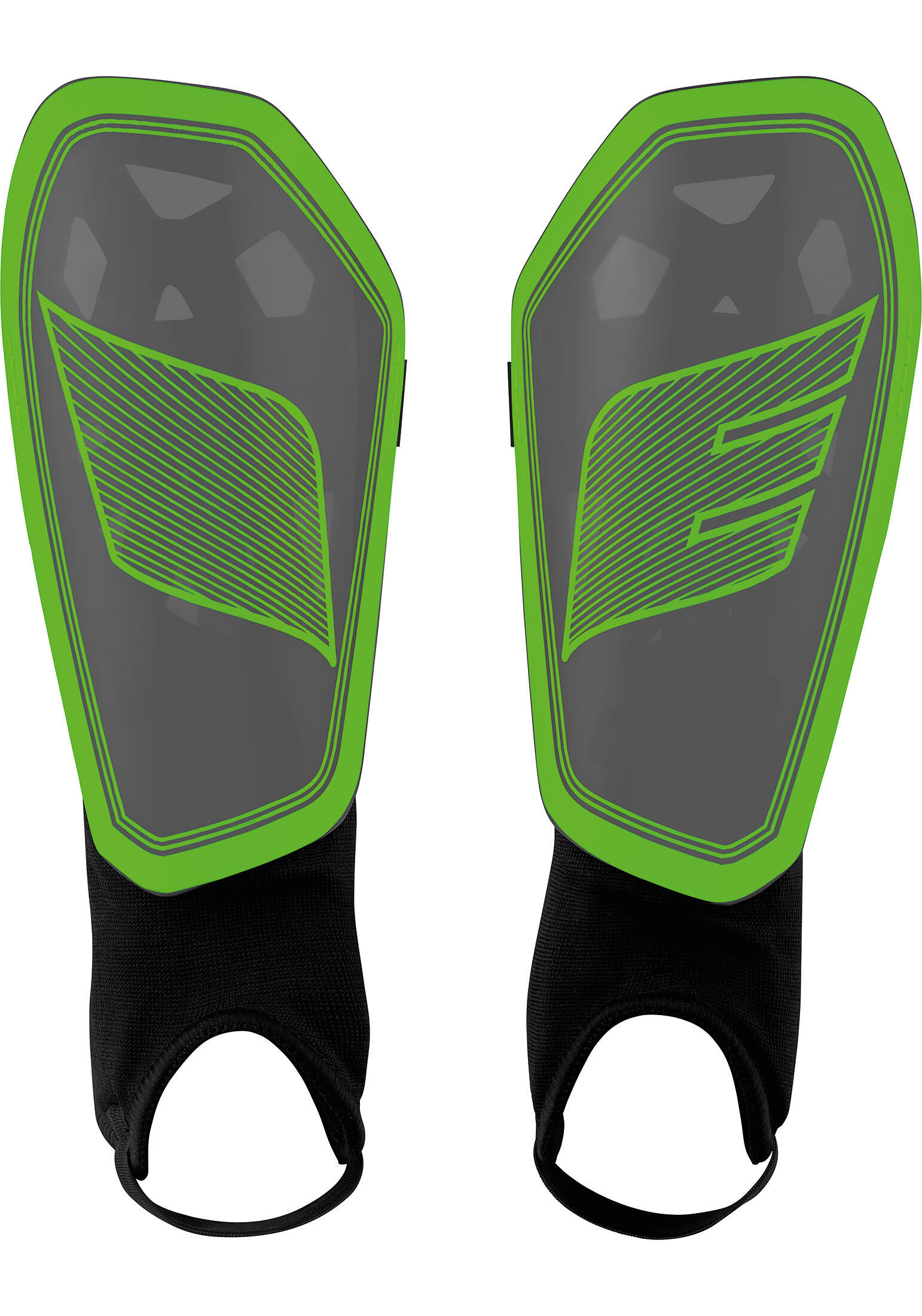 Scheenbeschermers Erima Flex Guard Protect 1/1